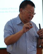 Prof. Quanan Zheng